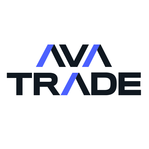 Logo AvaTrade