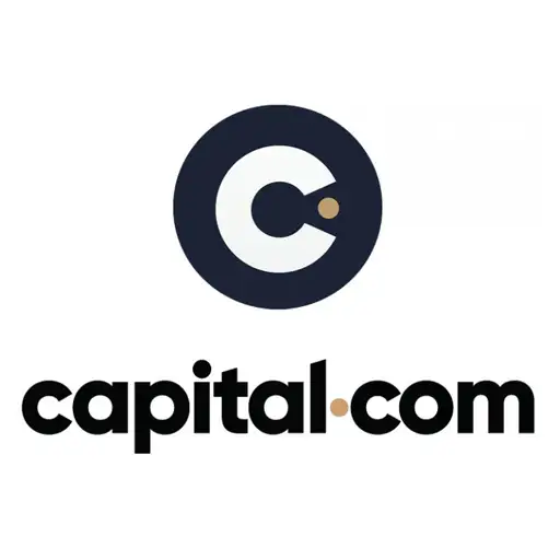 Logo Capital.com