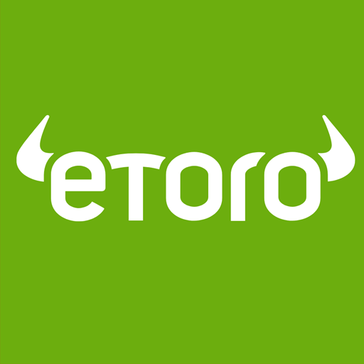 Logo eToro