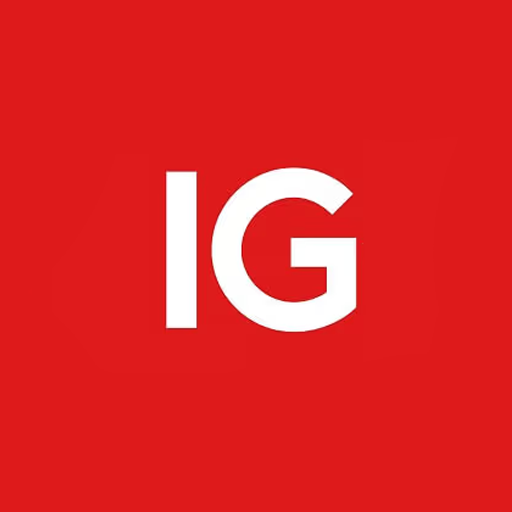 Logo IG