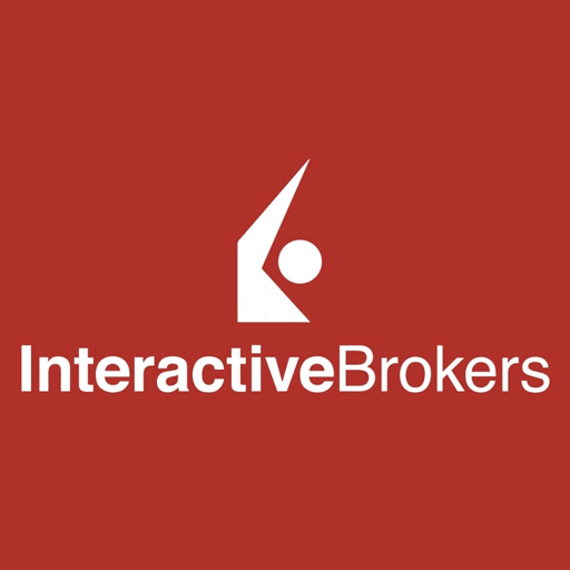 Logo Interactive Brokers