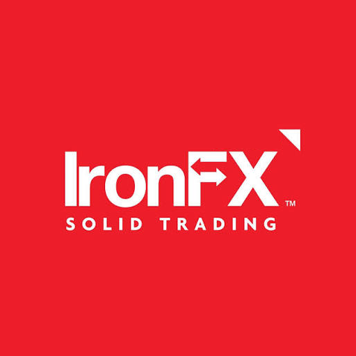 Logo IronFX
