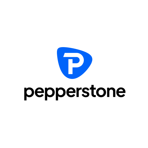 Logo Pepperstone