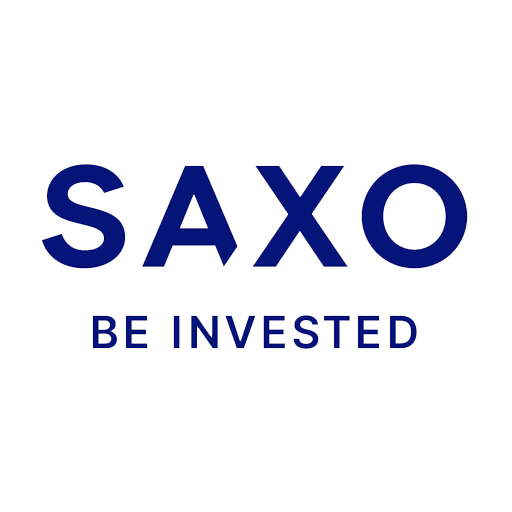 Logo Saxo Banque