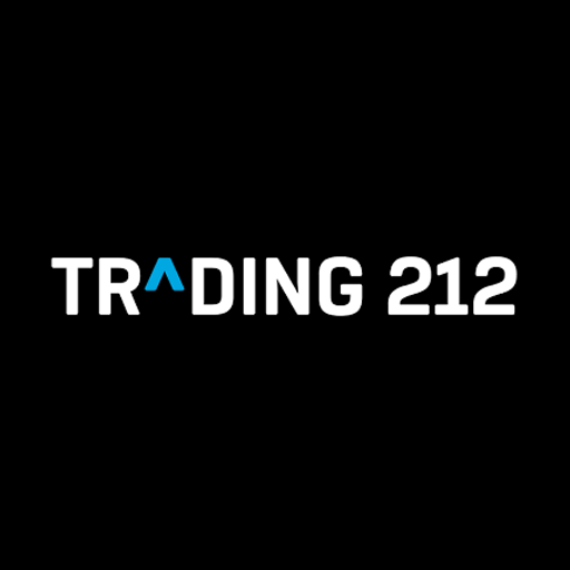 Logo Trading 212