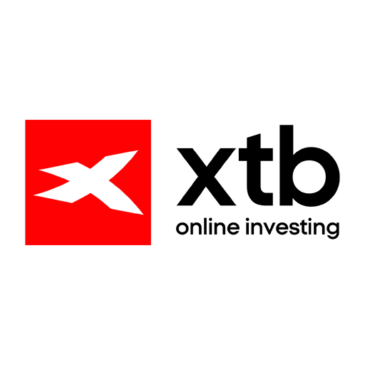 Logo XTB