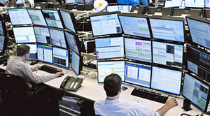 Devenir un trader professionnel