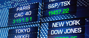 Trader les indices boursiers