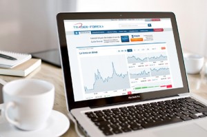 Comparatif bourse en ligne