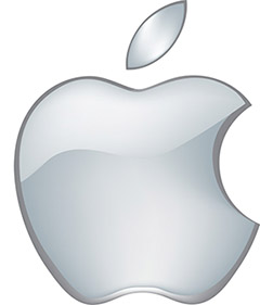 Action Apple en direct