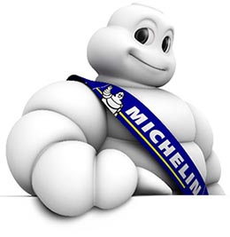 trader l'action michelin