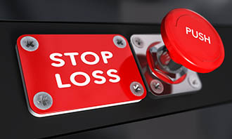 CFD protégé stop loss