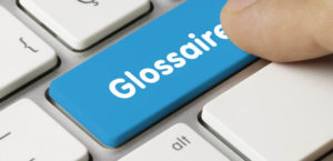 Glossaire Finance