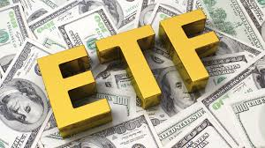 Investir sur les ETF
