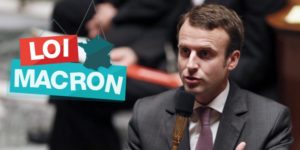 Loi Macron