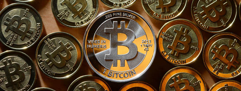 miner bitcoin pourquoi