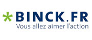 Binck.fr