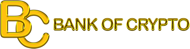 bank of crypto