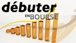 débuter en bourse