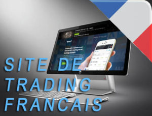 site de trading français