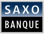 saxo banque