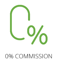0% commission eToro