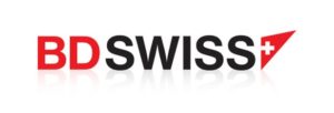 BDSwiss logo